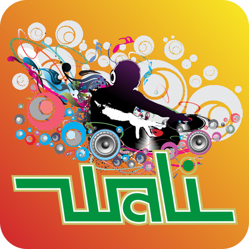 Lagu Wali Lengkap Offline 2020 icon