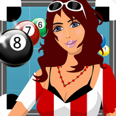 Pool Ball Shoter icon