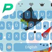 Keyboard - Boto : Snowman on 9Apps