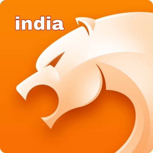 CM Browser Android Go icon