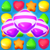 Juice Jelly Crush icon