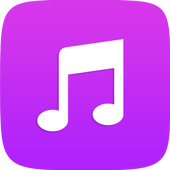 Music Player icon