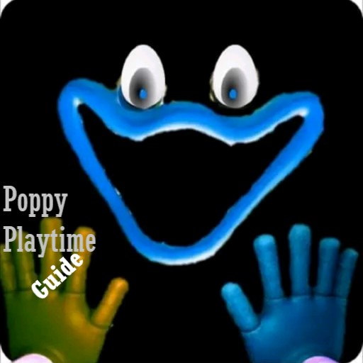 Poppy Horror Playtime guide icon
