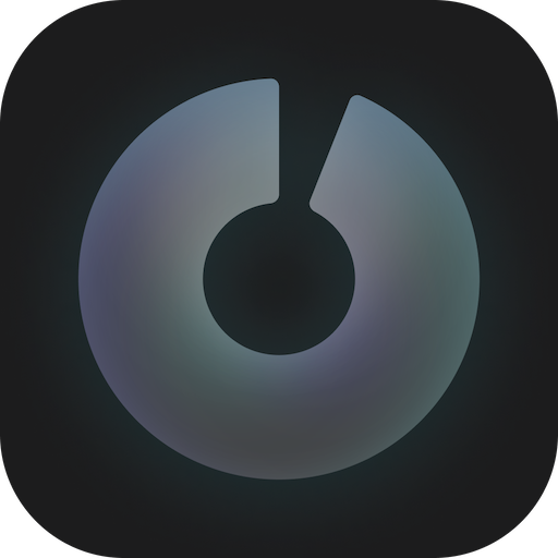 one sec—Ablenkungen Verzögern icon