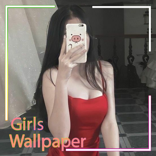 Sexy Asian Girl Wallpaper icon