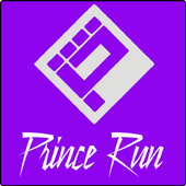 Super Run - "Prince Edition" icon