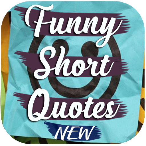 Funny Short Quotes icon