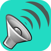 Ultimate Sound Booster icon