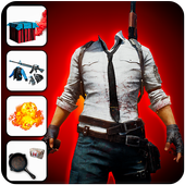 PUBG Photo Editor - PUBG DP Maker icon