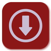 Tube Video Downloader HD आइकन