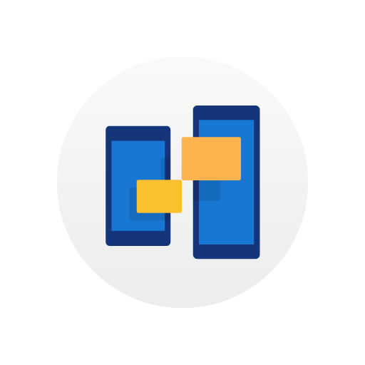 Xperia Transfer 2 icon