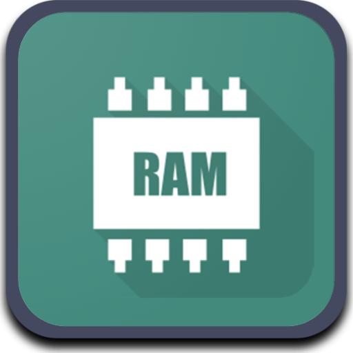 Turbo RAM Booster icon
