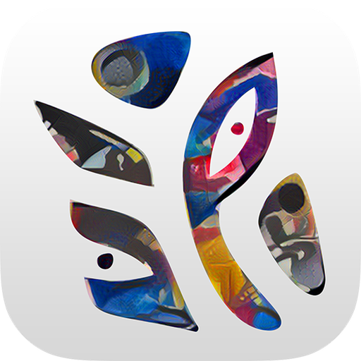 Pikazo - AI Art icon