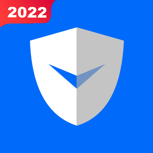 Security Master - Antivirus icon