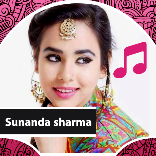 Sunanda Sharma - Bollywood Songs icon