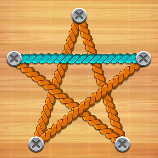 1Line Puzzle : Dot Connect icon