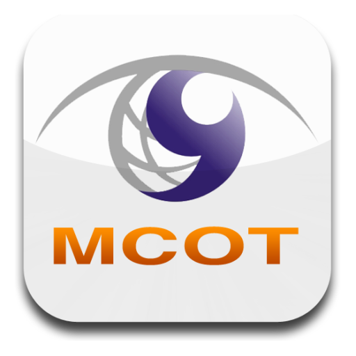 MCOT App icon