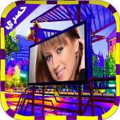 صورتك على لوحة اعلانات on 9Apps