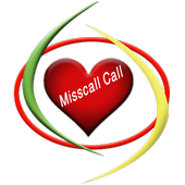 Miss Call icon