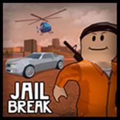 Jailbreak icon