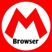 Money Browser icon