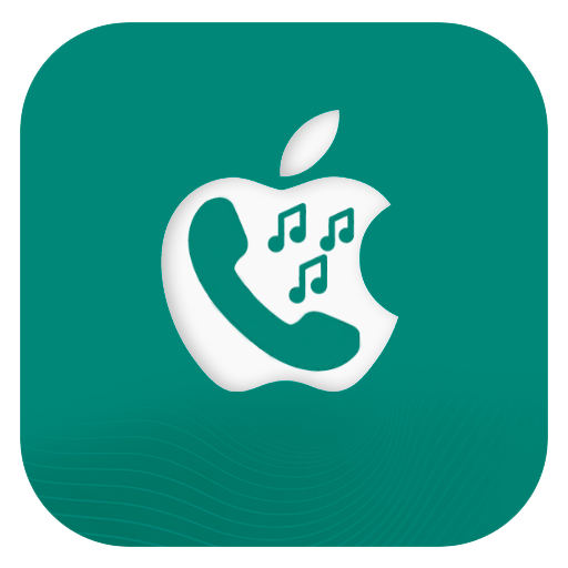 iRingtone for iPhone &amp; Android icon