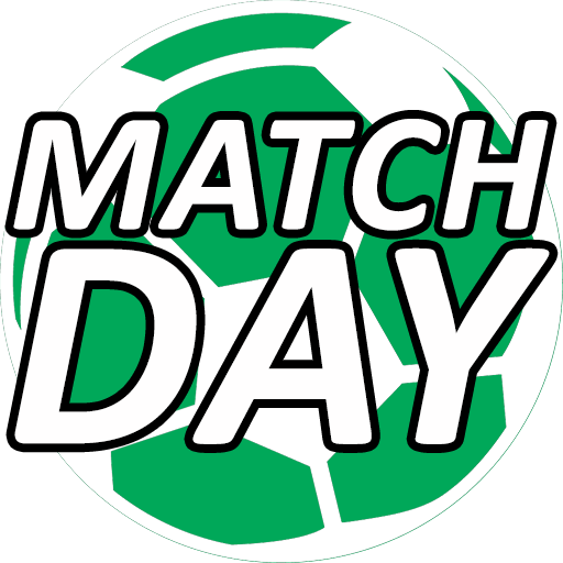 Football Matchday Stickers icon