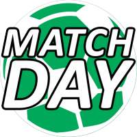 Football Matchday Stickers on 9Apps