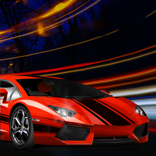 Ulimate Car Racing Game 3D icon