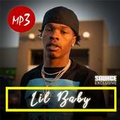 Lil Baby on 9Apps