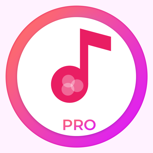 Lob Music Player: Музыкальный магазин иконка