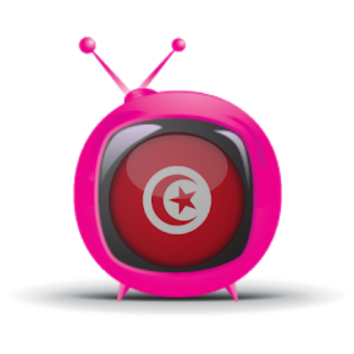 tunisia tv icon