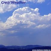 Météo Clermont (60) icon