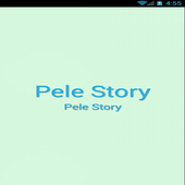 Pele story icon