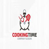 learn cooking icon