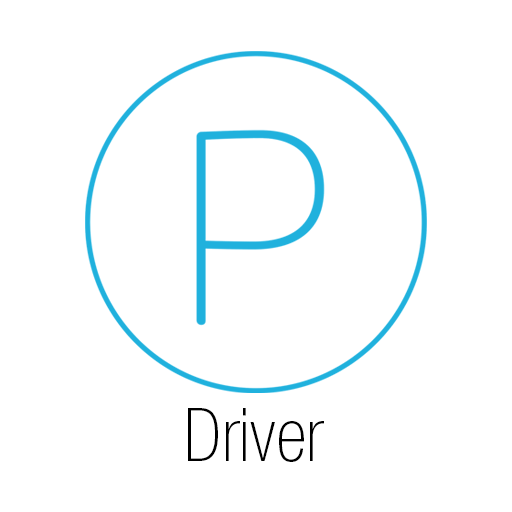 PickUp Driver icon