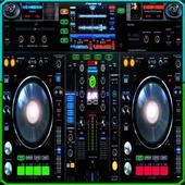 DJ Songs Mixer icon