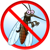 Anti Mosquito Ultrason simulator icon