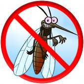 Anti Mosquito Ultrason simulator on 9Apps
