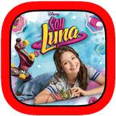 De Soy Luna Modo Amar 3 | Songs on 9Apps