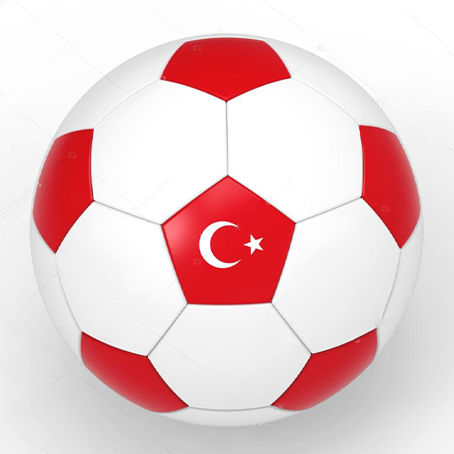 Zıplayan Top Türkçe आइकन