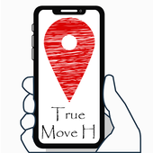 โปรเน็ต True move H icon