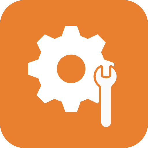 Services Errors Help icon