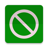 Disable Apps [ROOT] icon