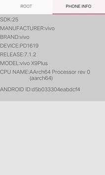 Root Checker Basic screenshot 3