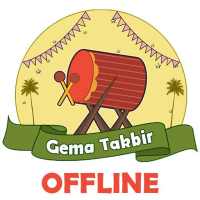 Takbiran Idul Fitri & Idul Adha 2020 Offline on 9Apps