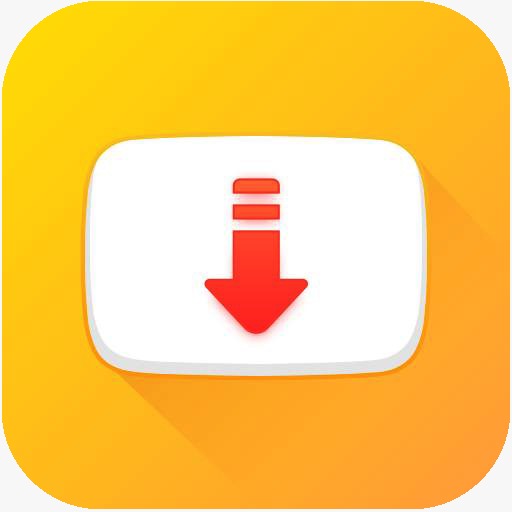 Snaptubè All Video Downloader icon