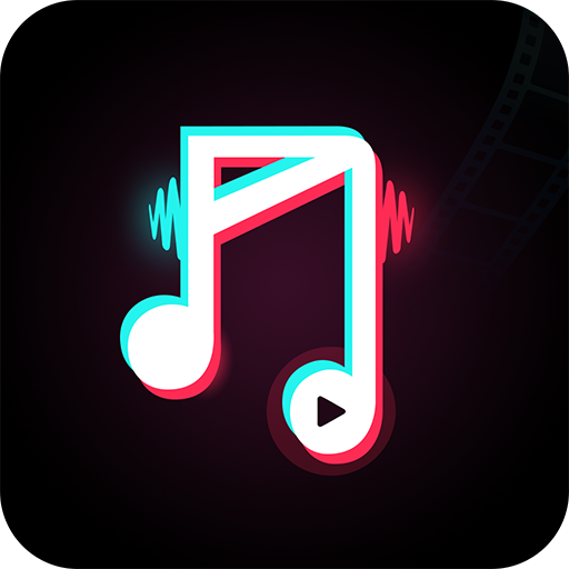 Tok-Tek Video Player - Video Player All Format icon