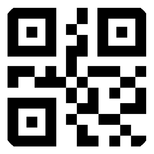 QR Scanner, Barcode Reader - 2019, Just 2 MB icon