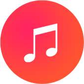 MP3 Music Player on 9Apps